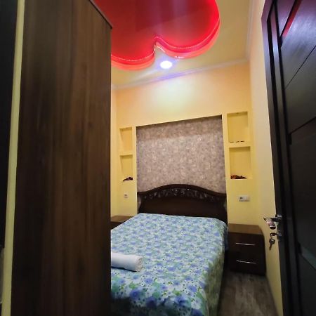 Khanjyan 7 Luxury Apartment Jerevan Exteriér fotografie