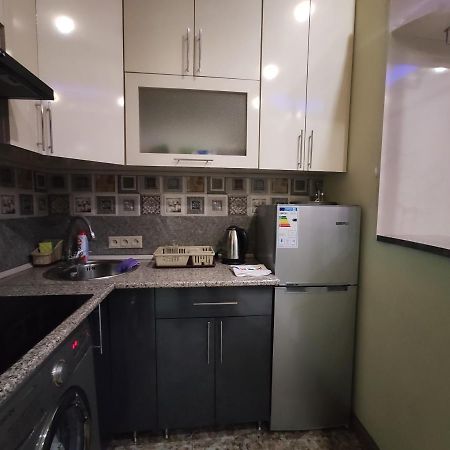 Khanjyan 7 Luxury Apartment Jerevan Exteriér fotografie