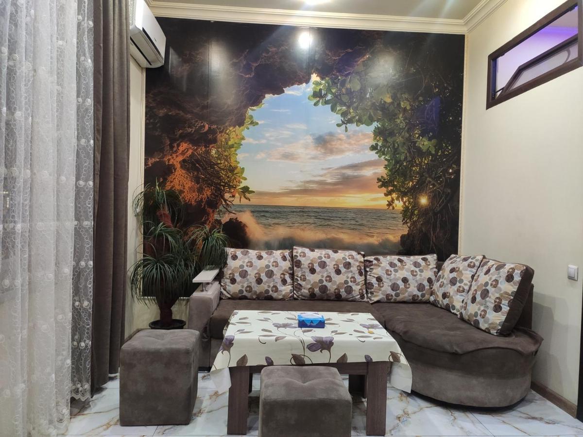 Khanjyan 7 Luxury Apartment Jerevan Exteriér fotografie