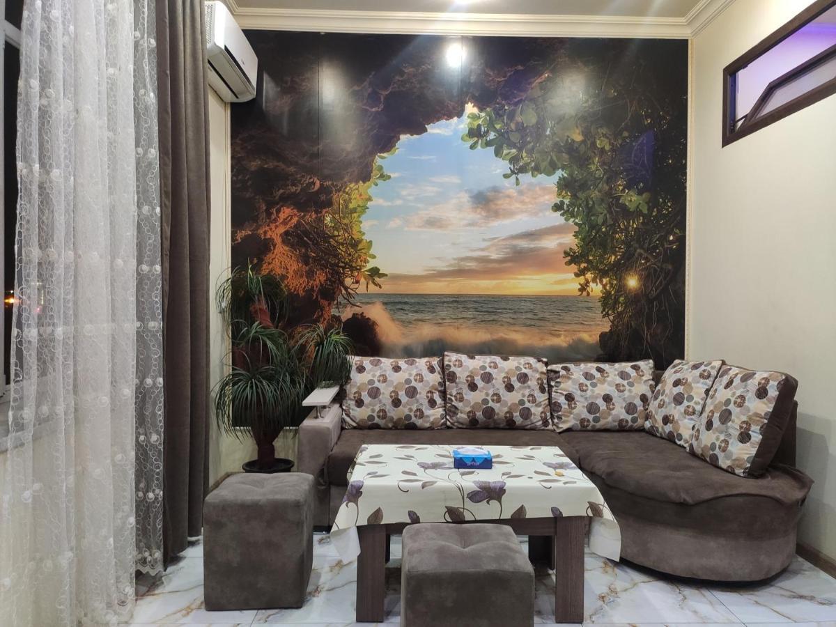 Khanjyan 7 Luxury Apartment Jerevan Exteriér fotografie